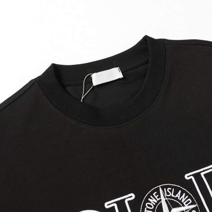 Dior T Shirts Short _SKUDiorS-2XL3xtx257616116